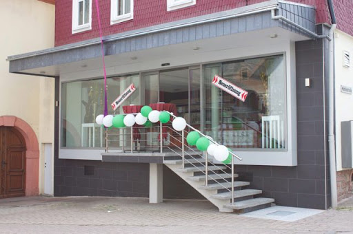Bäckerei Legron Logo