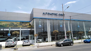 Automotriz Cisne 3