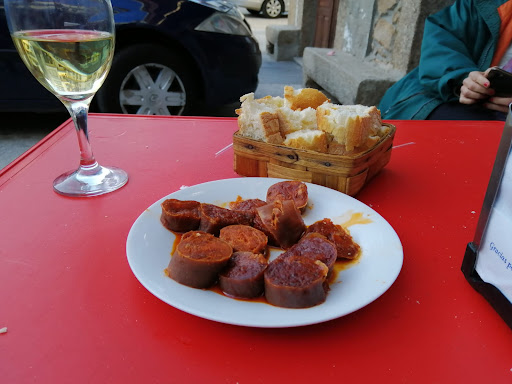 Bar Choni. - Visual