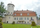Фотография Цесисский замок, Цесис, Латвия