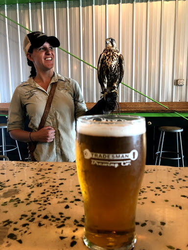 Tradesman Brewing Company - Thumbnail