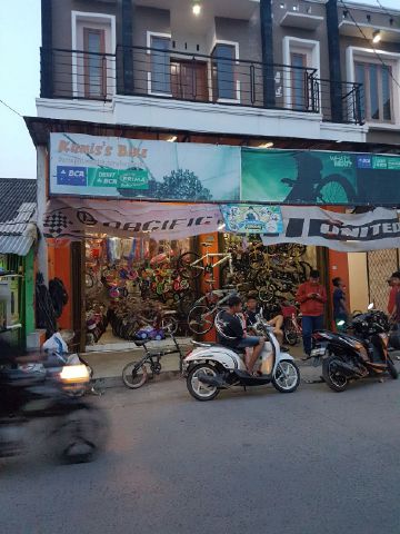 bicycle-store