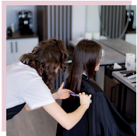 AU SALON DE LILI à Tonneins