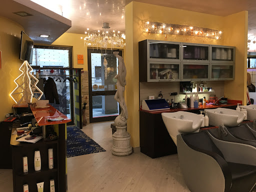 Moneta Raffaele Gallery - Italy