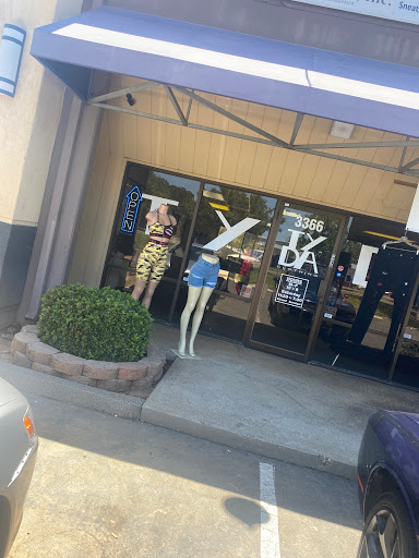 TYDA Clothing LLC - Thumbnail