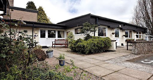 Greenhill Care Home - Shaw healthcare - Thumbnail