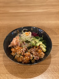 Photo n°90 de Kyoto le petit japon à Aix-en-Provence (Restaurant végétarien)