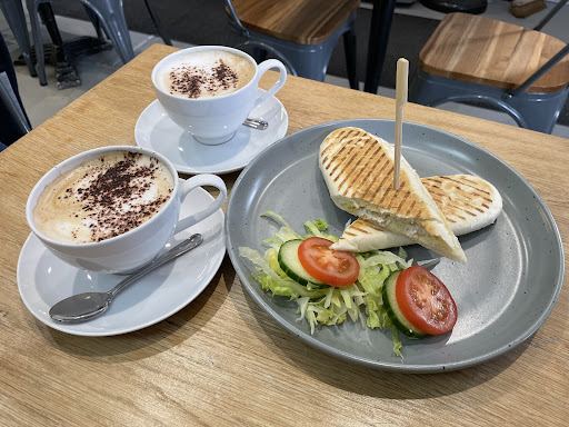 El's Cafe