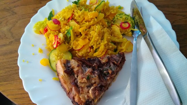 Traiterie Chef