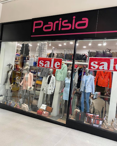 PARISIA - Visual