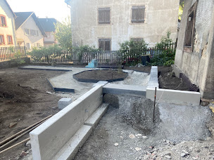 Photo n°6 de Grossard Aménagements à Aspach-Michelbach (Paysagiste)