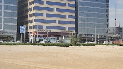 Photos of LLH MEDICAL CENTRE (A Unit of VPS Healthcare)