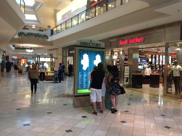 ross park mall directory