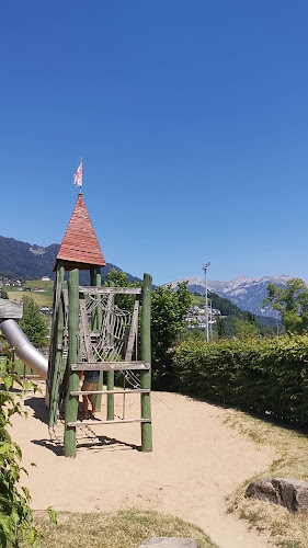 Rezensionen über Kapitän Zinsli in Sarnen - Restaurant