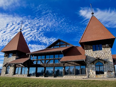 Photos of Tourist Office Saignel&eacute;gier - Jura Tourism