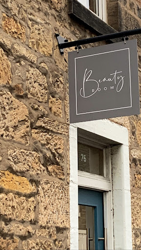 The Beauty Room Aberdour