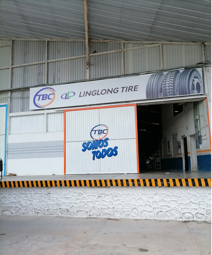 TBC DE MEXICO SA DE CV/TUXTLA