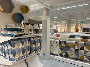 Photo n°8 de Conforama Vendenheim à Vendenheim (Magasin de tapis)