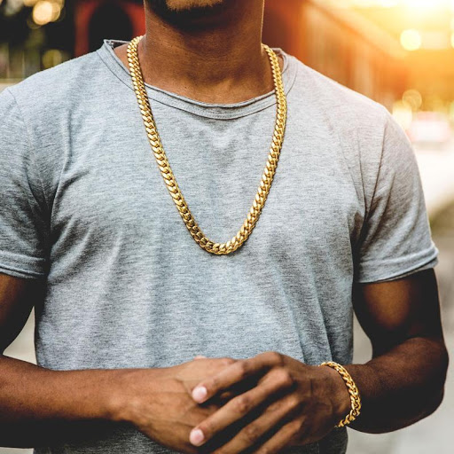 Saint L'Or