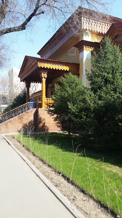 Photos of Grand Opera