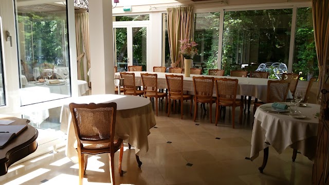 Moulin des Ruats