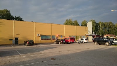 shopping-mall