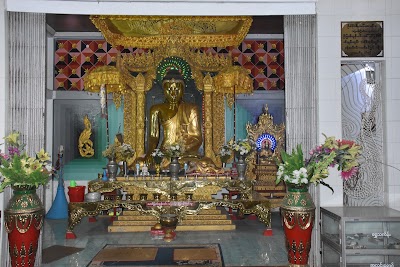 Photos of Pyi Lone Kat Kyaw Pagoda