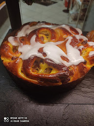 Photo n°22 de Boulangerie Pâtisserie Germain - Maison CHAPUIS à Vinay (Boulangerie)