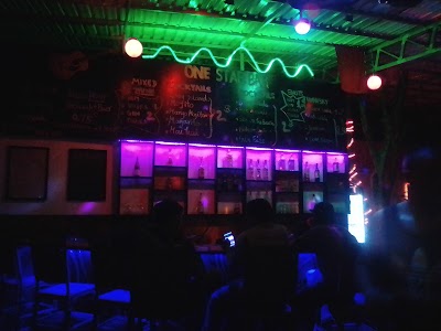 Photos of One Star Bar