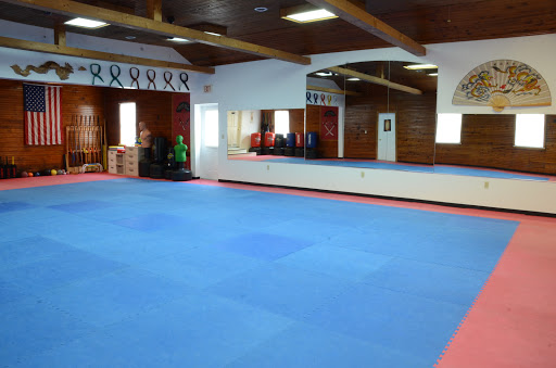 Shaolin Kempo School of Martial Arts - Thumbnail