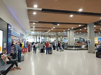 Photos of Larnaca International Airport