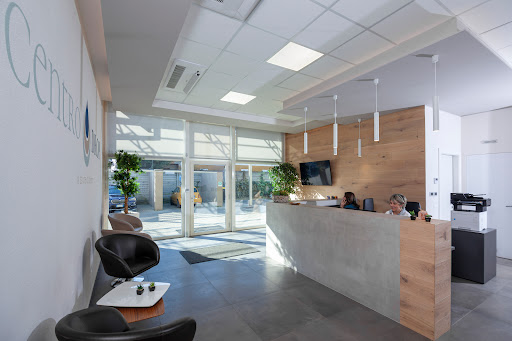 Centro Drop - Visual