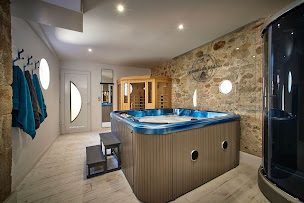 Photo n°6 de Gite le Relais de Poste à Mortagne-sur-Sèvre (Complexe résidentiel)