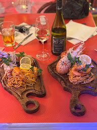 Photo n°27 de Le Latin à Paris (Restaurant français)