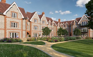 Fonthill Gardens - Beechcroft Developments