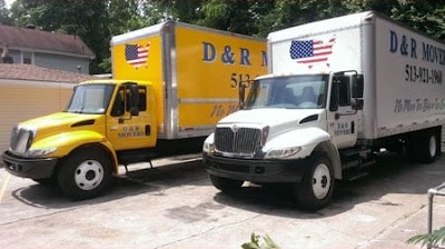 D & R Movers