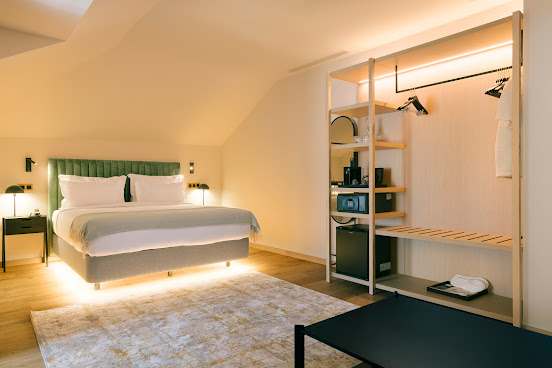 Pestana Rua Augusta by null