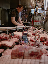 Photo n°6 de La Boucherie du Prince Saint-Exupéry à Toulouse (Traiteur)