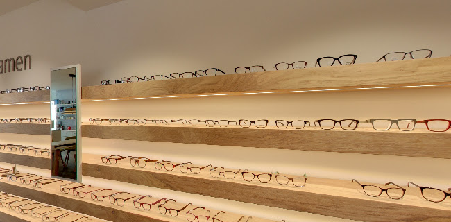 Caveng Optik - Juweliergeschäft