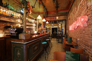 Photo n°23 de Bistrot Rev’bar à Paris (Bar)