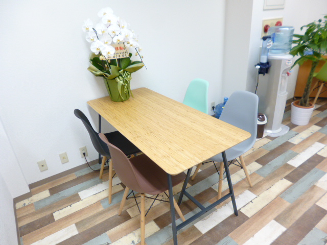 ㈱キンキホーム あおば通駅前センター