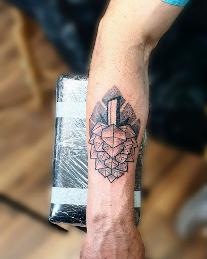 Bronx 2 Tattoo Studio - Thumbnail