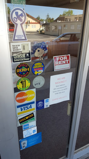 O'Neil's Lock & Key Inc - Thumbnail