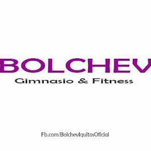 BOLCHEV GYM 8