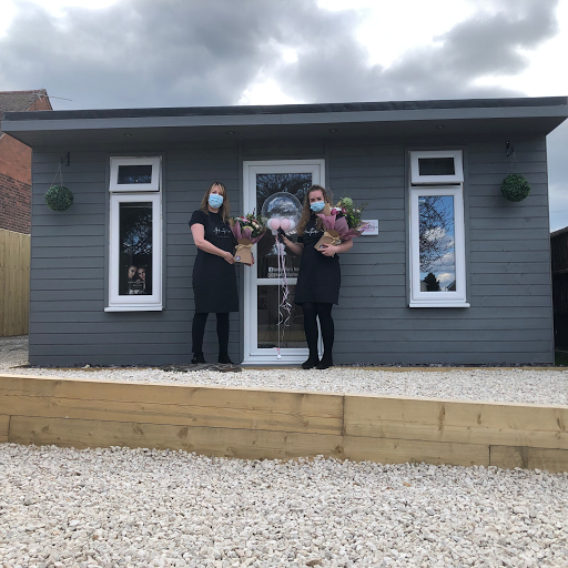 Hawthorn Hair & Beauty