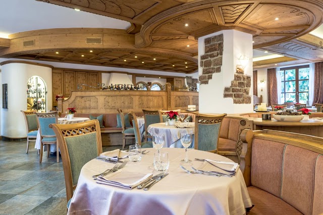 Park Hotel Sport - Andalo