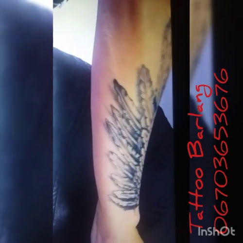 Nyitvatartás: Tattoo Barlang XVI.Kerület