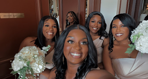 QUEENNSSLAYY - Visual