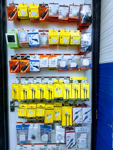 TECH ZONE RAMSBOTTOM PHONE UNLOCKING AND REPAIR - Thumbnail