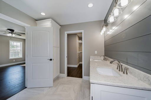 Fowler Construction - Visual